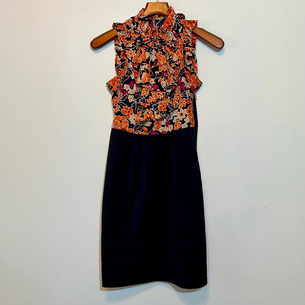 Anthropologie - Girls from Savoy pencil dress